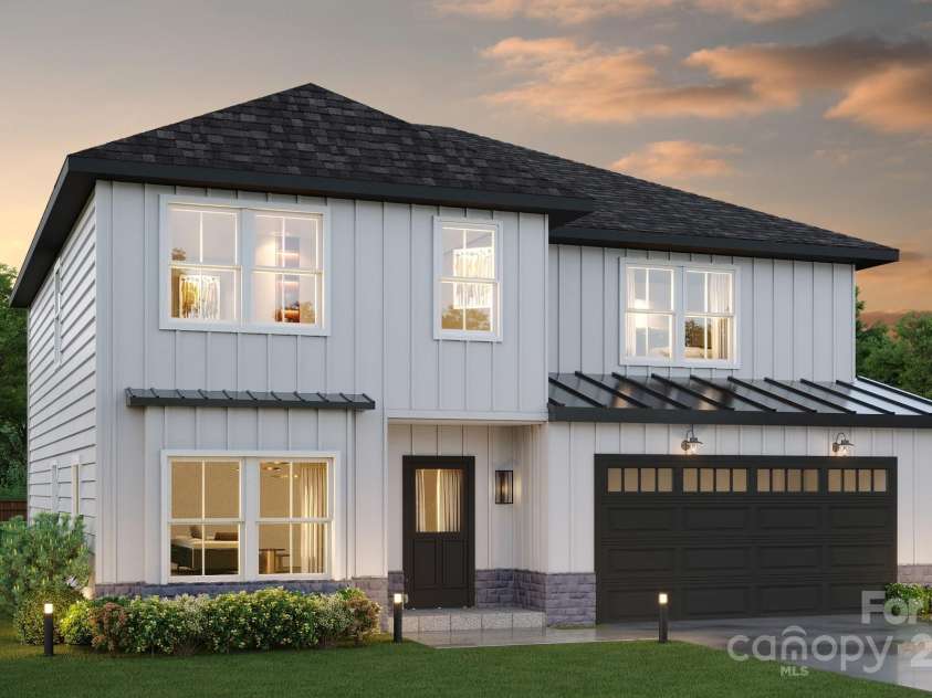 Lot 6 Rocky River Crossing Road, Harrisburg, NC 28075.  MLS# CAR4250534, YatesRealty ID 8654. 