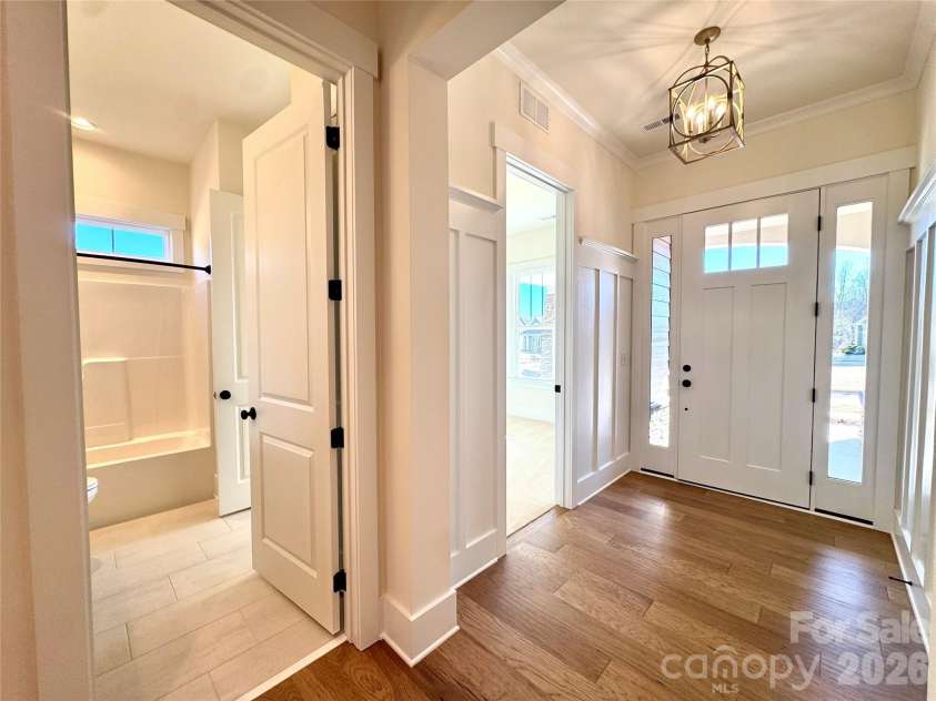 2980 Alveston Drive, Concord, NC 28027.  MLS# CAR4331969, YatesRealty ID 866. 