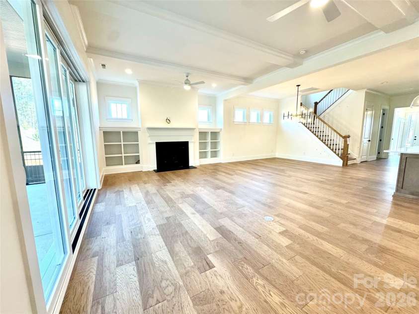 2980 Alveston Drive, Concord, NC 28027.  MLS# CAR4331969, YatesRealty ID 866. 