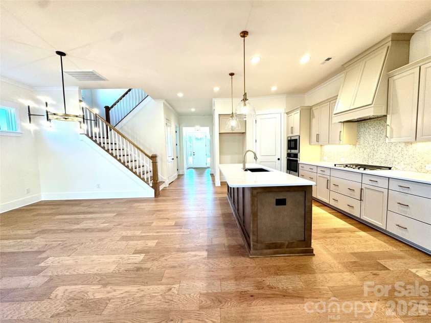 2980 Alveston Drive, Concord, NC 28027.  MLS# CAR4331969, YatesRealty ID 866. 