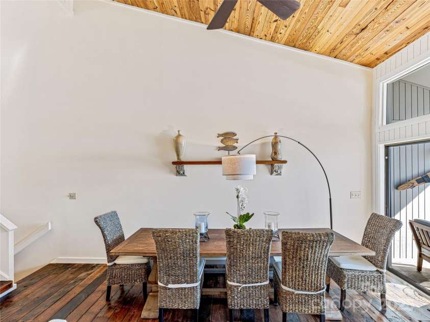 80 Toxaway Shores Road, Lake Toxaway, NC 28747.  MLS# CAR4220584, YatesRealty ID 866. 