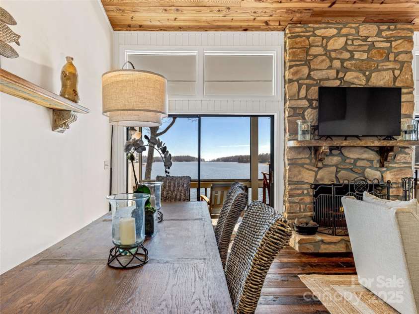 80 Toxaway Shores Road, Lake Toxaway, NC 28747.  MLS# CAR4220584, YatesRealty ID 866. 