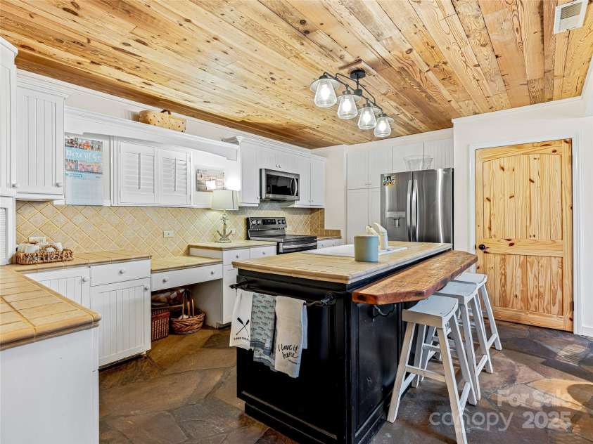 80 Toxaway Shores Road, Lake Toxaway, NC 28747.  MLS# CAR4220584, YatesRealty ID 866. 