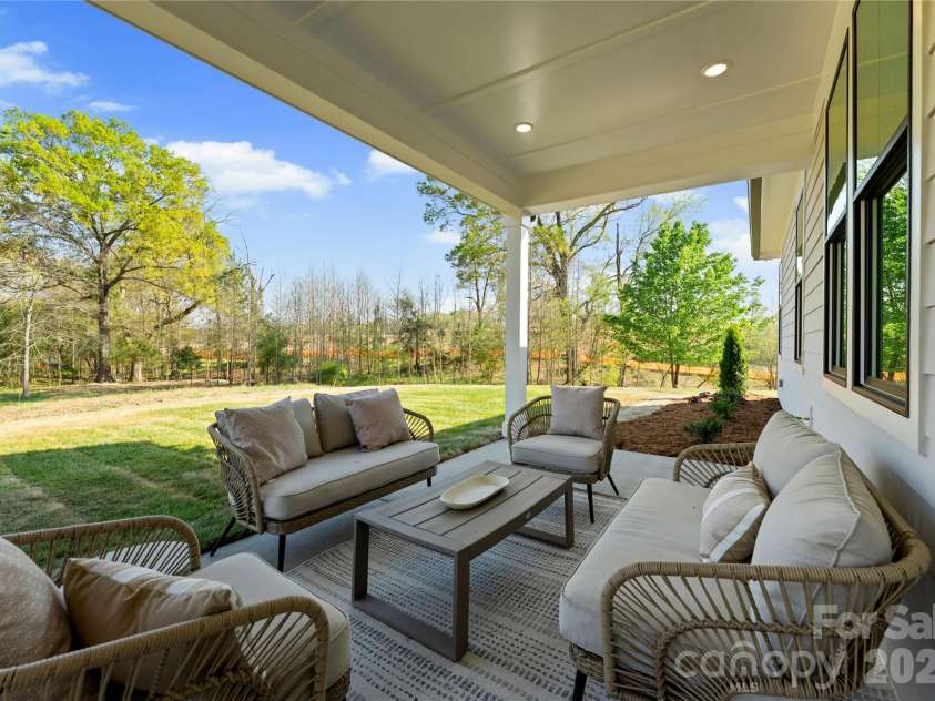 121 Vella Drive, Locust, NC 28097.  MLS# CAR4363310, YatesRealty ID 8660. 