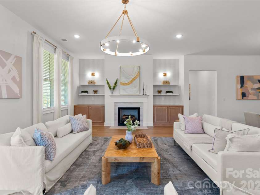 121 Vella Drive, Locust, NC 28097.  MLS# CAR4363310, YatesRealty ID 8660. 