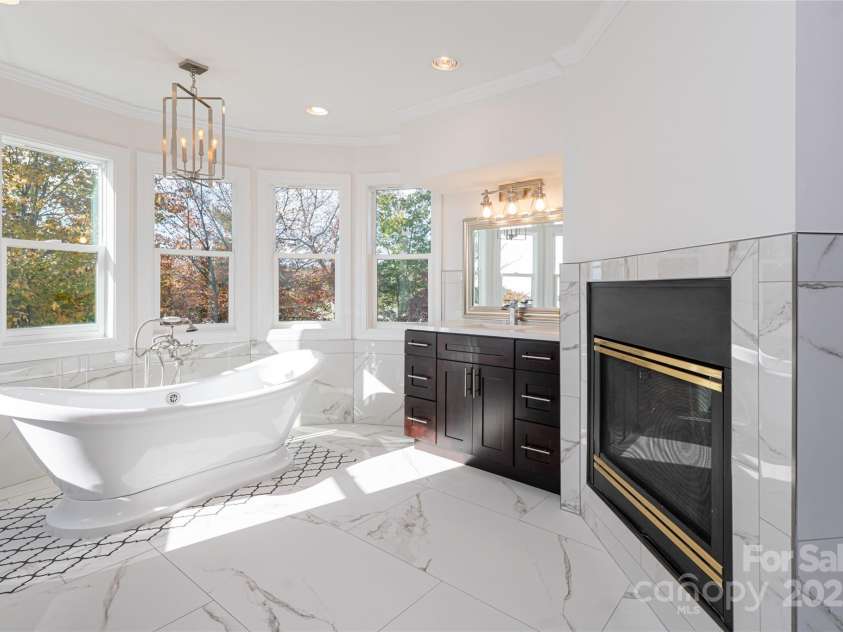 4950 Canterbury Place, Morganton, NC 28655.  MLS# CAR4251001, YatesRealty ID 8660. 