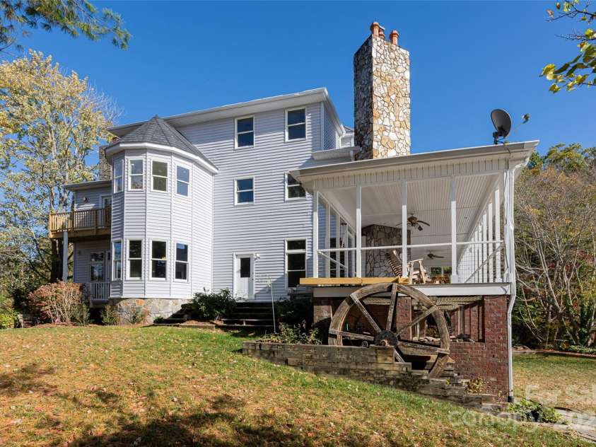 4950 Canterbury Place, Morganton, NC 28655.  MLS# CAR4251001, YatesRealty ID 8660. 