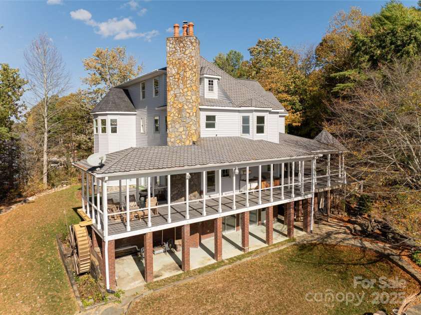 4950 Canterbury Place, Morganton, NC 28655.  MLS# CAR4251001, YatesRealty ID 8660. 