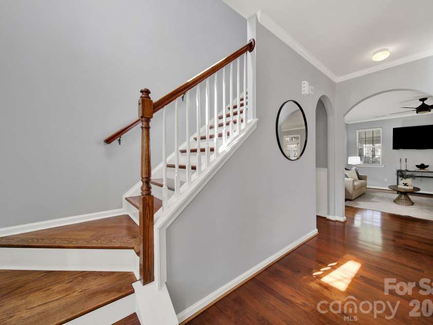 3408 Xandra Court, Fort Mill, SC 29707.  MLS# CAR4356583, YatesRealty ID 8663. 