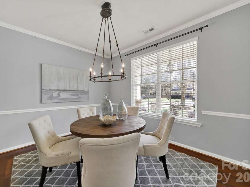 3408 Xandra Court, Fort Mill, SC 29707.  MLS# CAR4356583, YatesRealty ID 8663. 