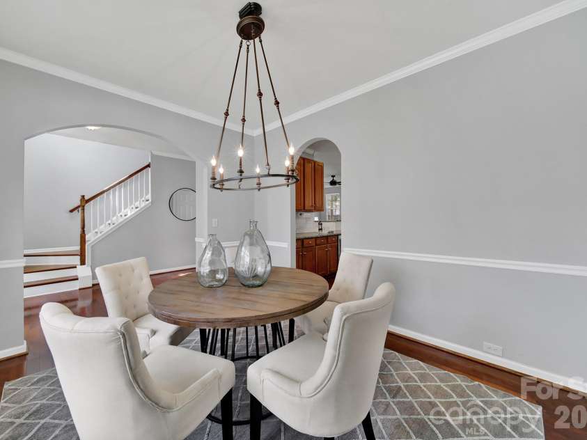 3408 Xandra Court, Fort Mill, SC 29707.  MLS# CAR4356583, YatesRealty ID 8663. 