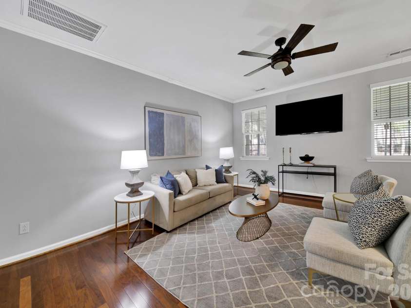 3408 Xandra Court, Fort Mill, SC 29707.  MLS# CAR4356583, YatesRealty ID 8663. 