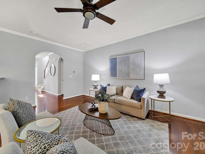 3408 Xandra Court, Fort Mill, SC 29707.  MLS# CAR4356583, YatesRealty ID 8663. 