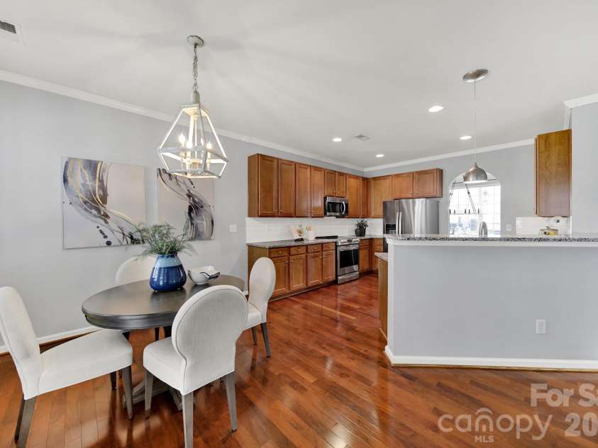 3408 Xandra Court, Fort Mill, SC 29707.  MLS# CAR4356583, YatesRealty ID 8663. 