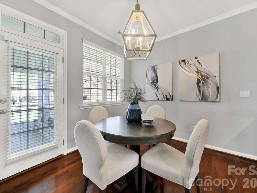 3408 Xandra Court, Fort Mill, SC 29707.  MLS# CAR4356583, YatesRealty ID 8663. 