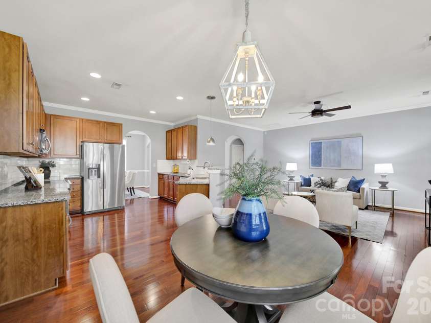 3408 Xandra Court, Fort Mill, SC 29707.  MLS# CAR4356583, YatesRealty ID 8663. 