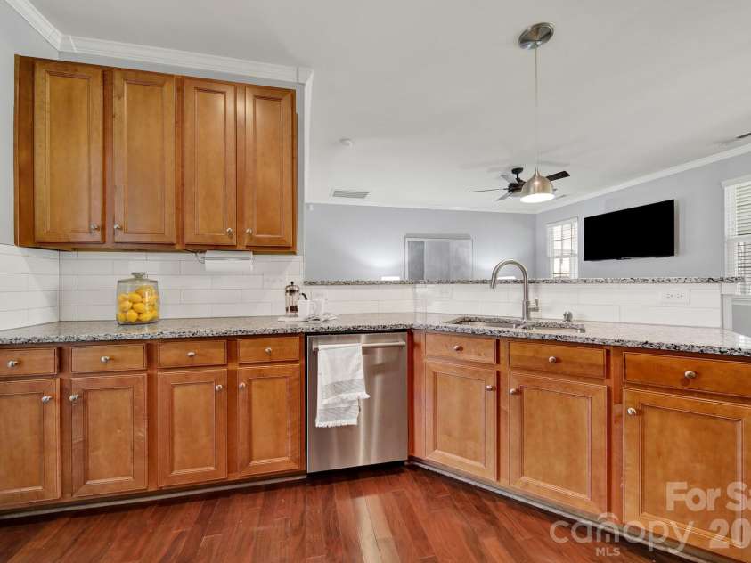 3408 Xandra Court, Fort Mill, SC 29707.  MLS# CAR4356583, YatesRealty ID 8663. 