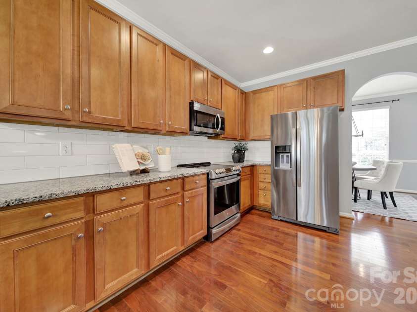 3408 Xandra Court, Fort Mill, SC 29707.  MLS# CAR4356583, YatesRealty ID 8663. 