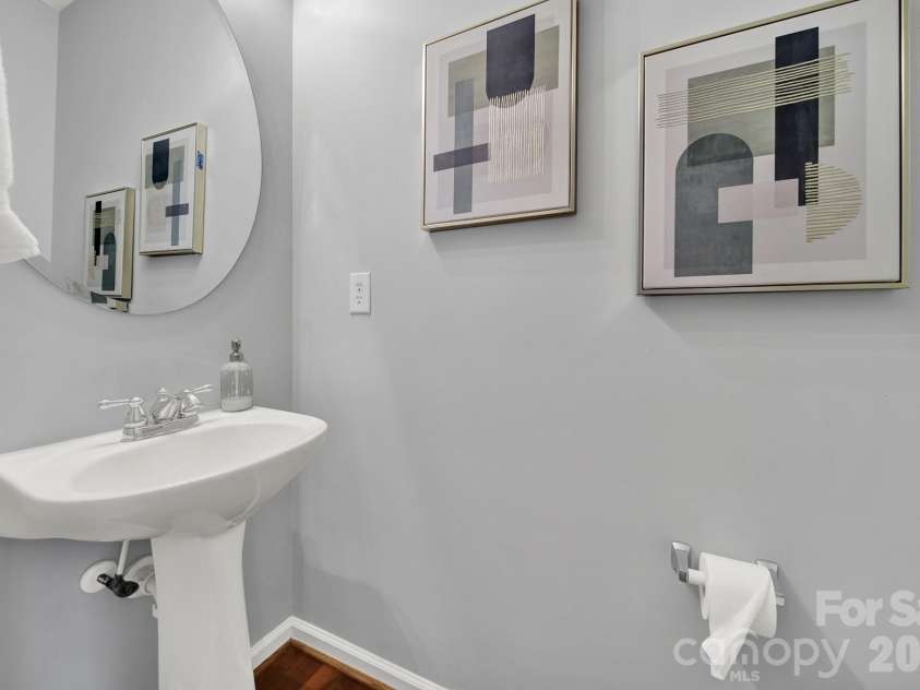 3408 Xandra Court, Fort Mill, SC 29707.  MLS# CAR4356583, YatesRealty ID 8663. 