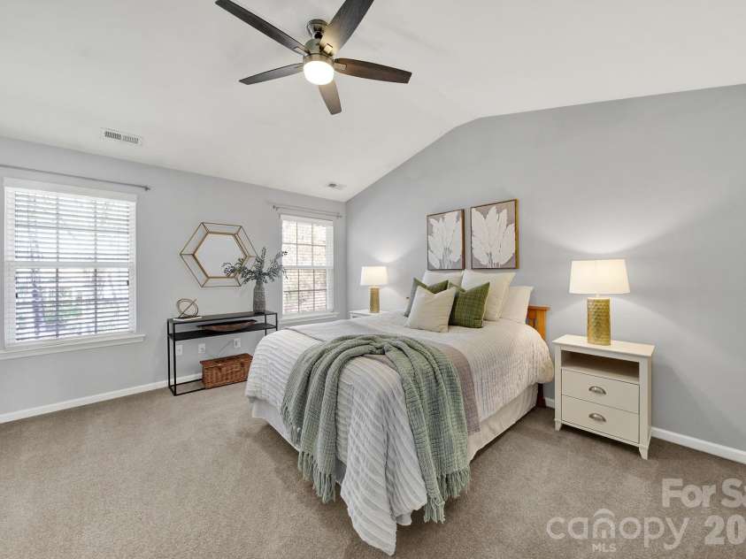 3408 Xandra Court, Fort Mill, SC 29707.  MLS# CAR4356583, YatesRealty ID 8663. 
