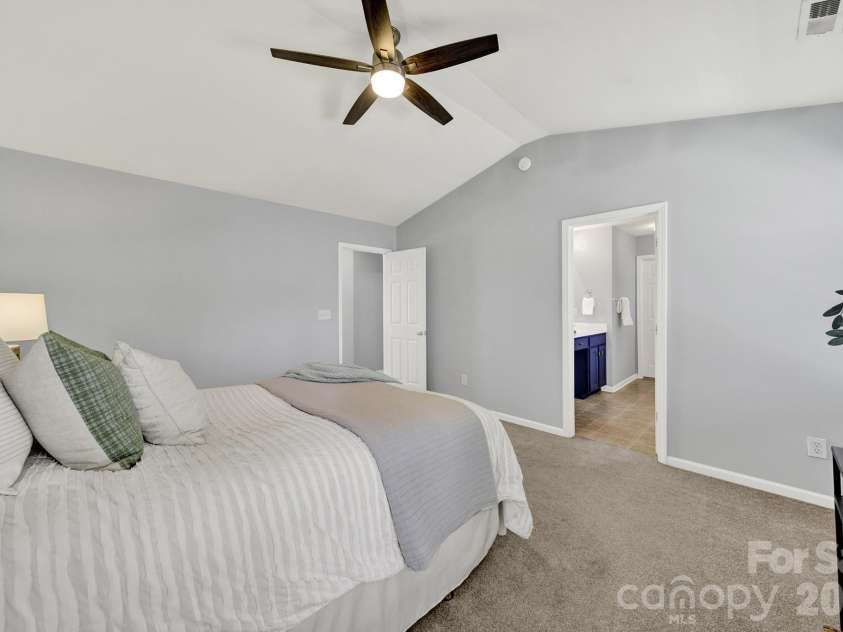 3408 Xandra Court, Fort Mill, SC 29707.  MLS# CAR4356583, YatesRealty ID 8663. 