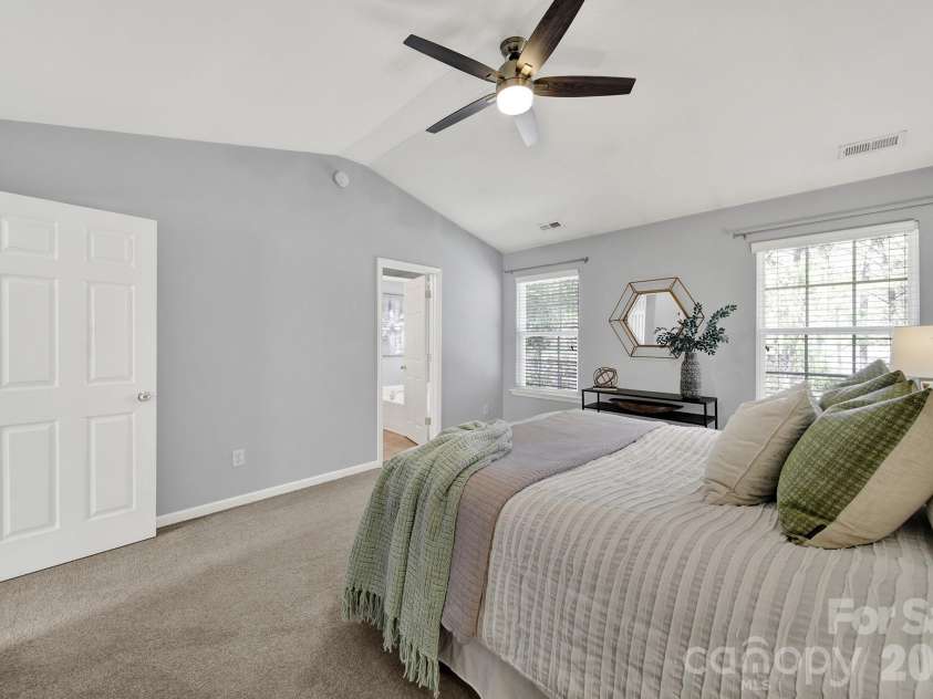 3408 Xandra Court, Fort Mill, SC 29707.  MLS# CAR4356583, YatesRealty ID 8663. 