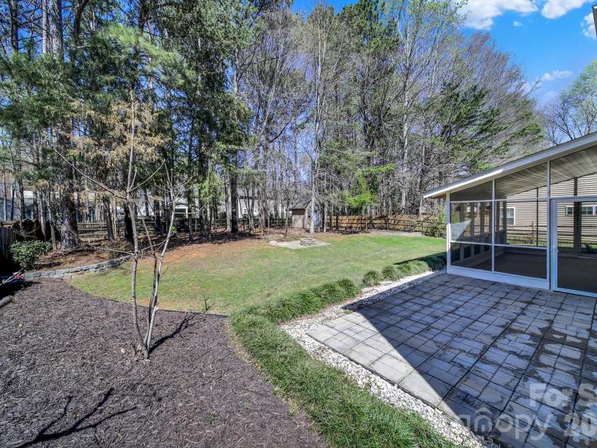 3408 Xandra Court, Fort Mill, SC 29707.  MLS# CAR4356583, YatesRealty ID 8663. 