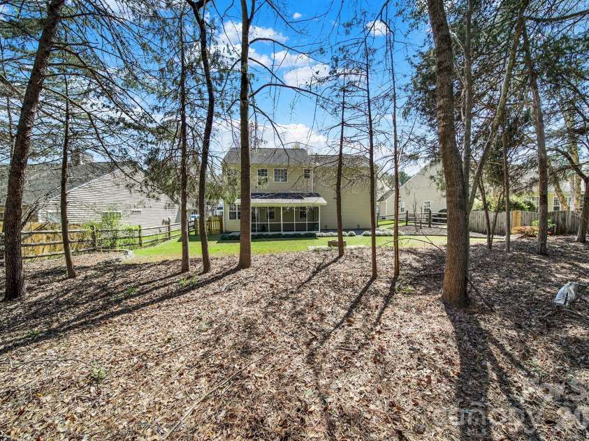 3408 Xandra Court, Fort Mill, SC 29707.  MLS# CAR4356583, YatesRealty ID 8663. 