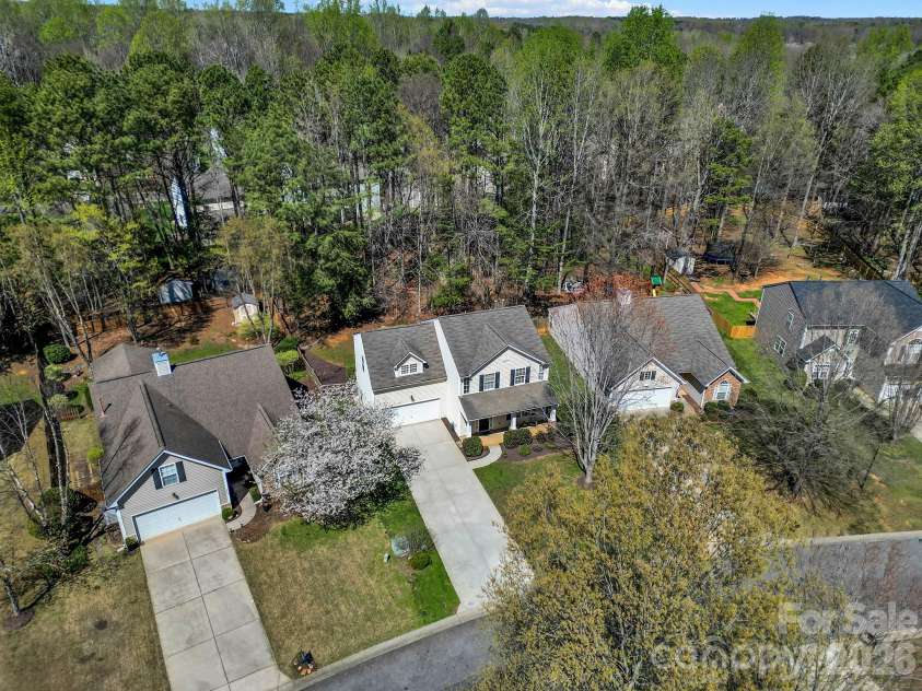 3408 Xandra Court, Fort Mill, SC 29707.  MLS# CAR4356583, YatesRealty ID 8663. 