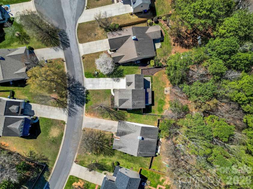 3408 Xandra Court, Fort Mill, SC 29707.  MLS# CAR4356583, YatesRealty ID 8663. 
