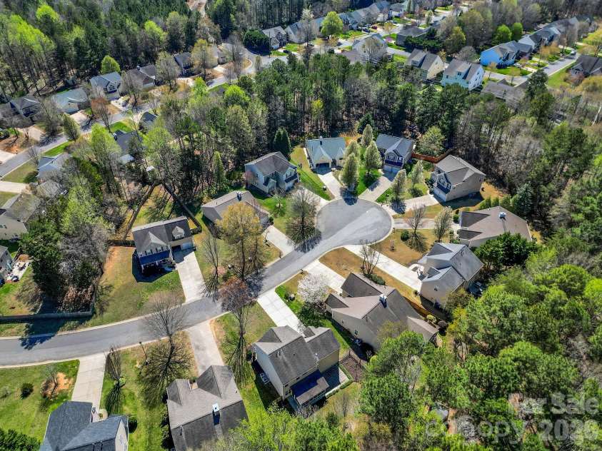 3408 Xandra Court, Fort Mill, SC 29707.  MLS# CAR4356583, YatesRealty ID 8663. 