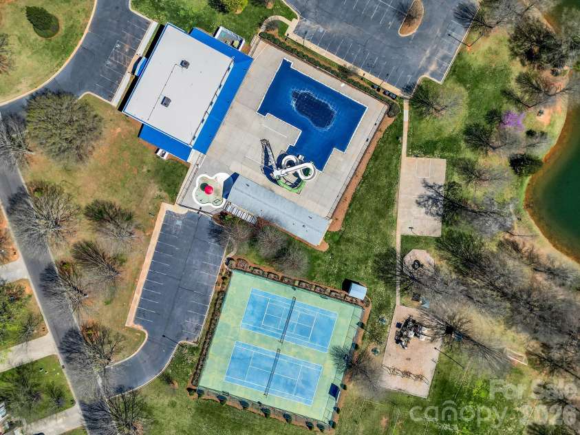 3408 Xandra Court, Fort Mill, SC 29707.  MLS# CAR4356583, YatesRealty ID 8663. 