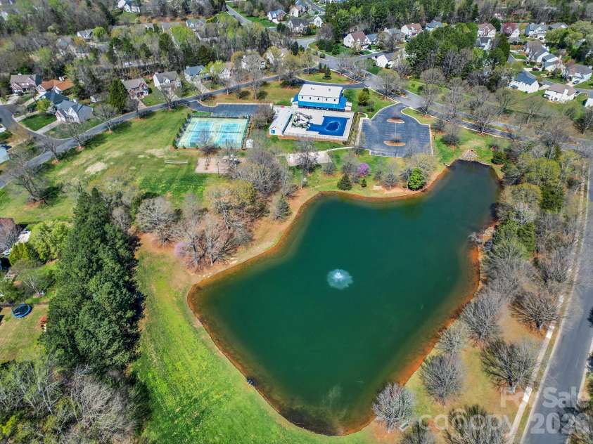 3408 Xandra Court, Fort Mill, SC 29707.  MLS# CAR4356583, YatesRealty ID 8663. 