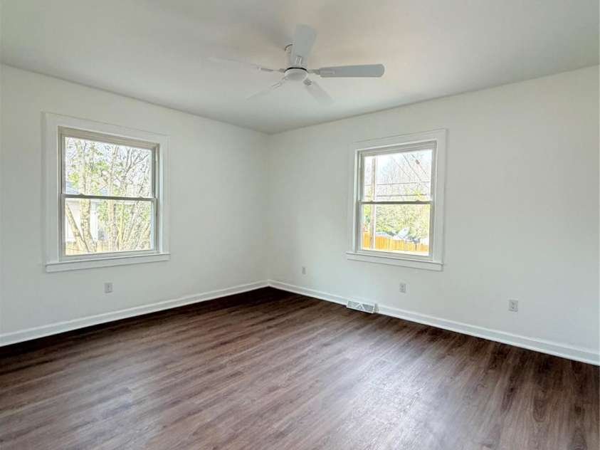 1114 Mount Olivet Road, Kannapolis, NC 28083.  MLS# CAR4350055, YatesRealty ID 8664. Bedroom 2