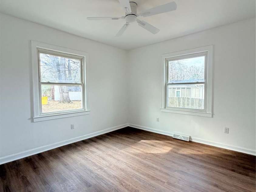 1114 Mount Olivet Road, Kannapolis, NC 28083.  MLS# CAR4350055, YatesRealty ID 8664. Bedroom 2