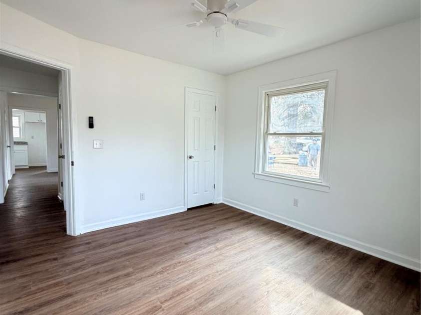 1114 Mount Olivet Road, Kannapolis, NC 28083.  MLS# CAR4350055, YatesRealty ID 8664. Bedroom 2