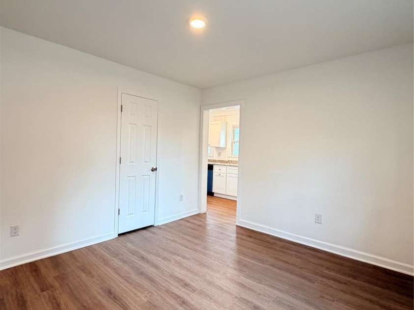 1114 Mount Olivet Road, Kannapolis, NC 28083.  MLS# CAR4350055, YatesRealty ID 8664. Bedroom 3 
