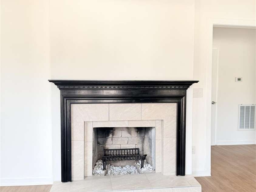 1114 Mount Olivet Road, Kannapolis, NC 28083.  MLS# CAR4350055, YatesRealty ID 8664. Fireplace