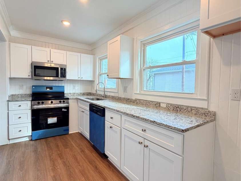 1114 Mount Olivet Road, Kannapolis, NC 28083.  MLS# CAR4350055, YatesRealty ID 8664. Kitchen