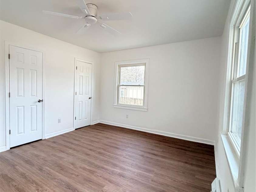 1114 Mount Olivet Road, Kannapolis, NC 28083.  MLS# CAR4350055, YatesRealty ID 8664. Master bedroom