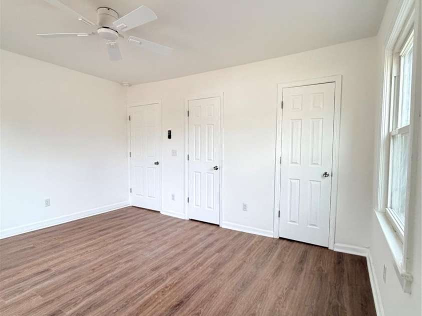 1114 Mount Olivet Road, Kannapolis, NC 28083.  MLS# CAR4350055, YatesRealty ID 8664. Master bedroom