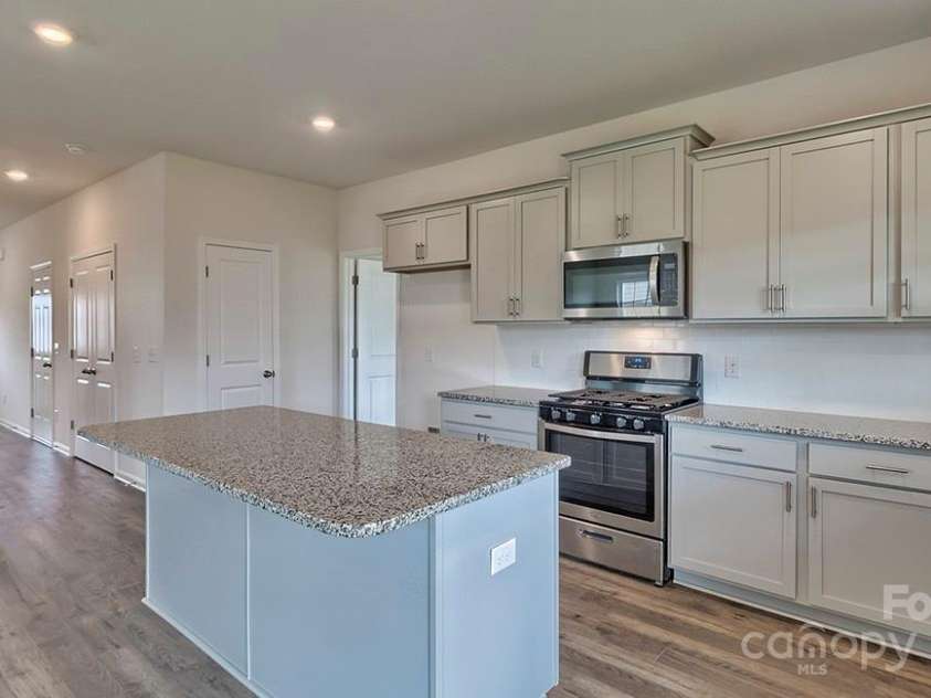 49 Shorthorn Road, Fletcher, NC 28732.  MLS# CAR4252101, YatesRealty ID 8664. Photos are representative