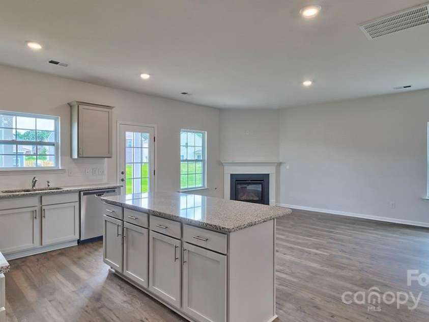 49 Shorthorn Road, Fletcher, NC 28732.  MLS# CAR4252101, YatesRealty ID 8664. Photos are representative