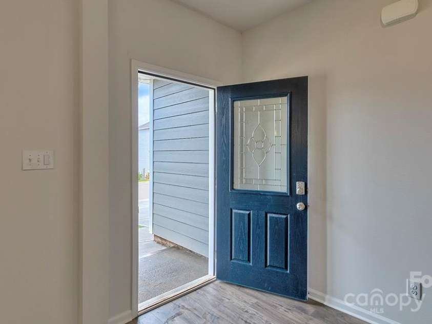 49 Shorthorn Road, Fletcher, NC 28732.  MLS# CAR4252101, YatesRealty ID 8664. Photos are representative