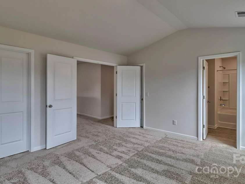 49 Shorthorn Road, Fletcher, NC 28732.  MLS# CAR4252101, YatesRealty ID 8664. Photos are representative
