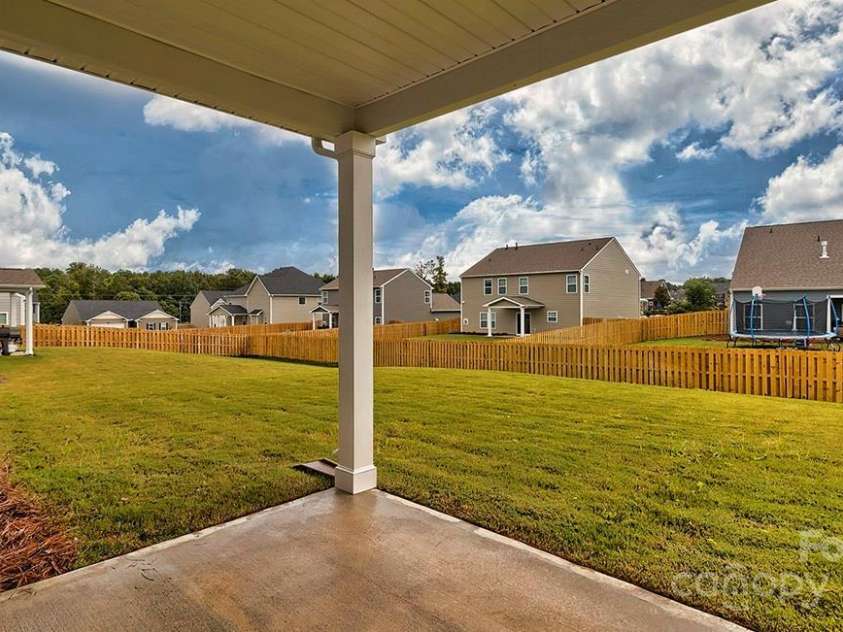 49 Shorthorn Road, Fletcher, NC 28732.  MLS# CAR4252101, YatesRealty ID 8664. Photos are representative