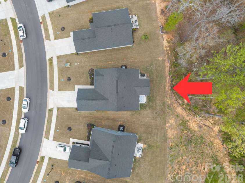 410 Hollis Place, Lancaster, SC 29720.  MLS# CAR4364993, YatesRealty ID 8665. 