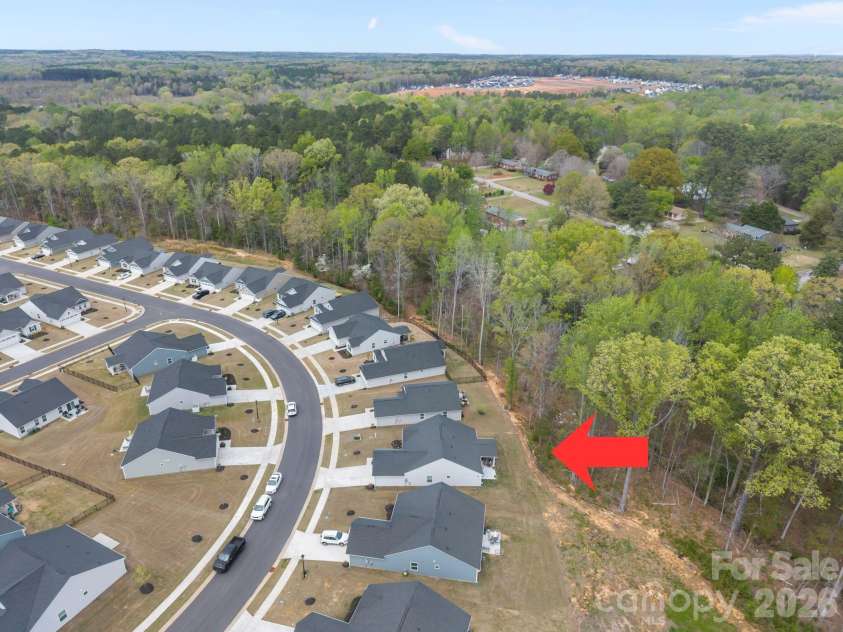 410 Hollis Place, Lancaster, SC 29720.  MLS# CAR4364993, YatesRealty ID 8665. 