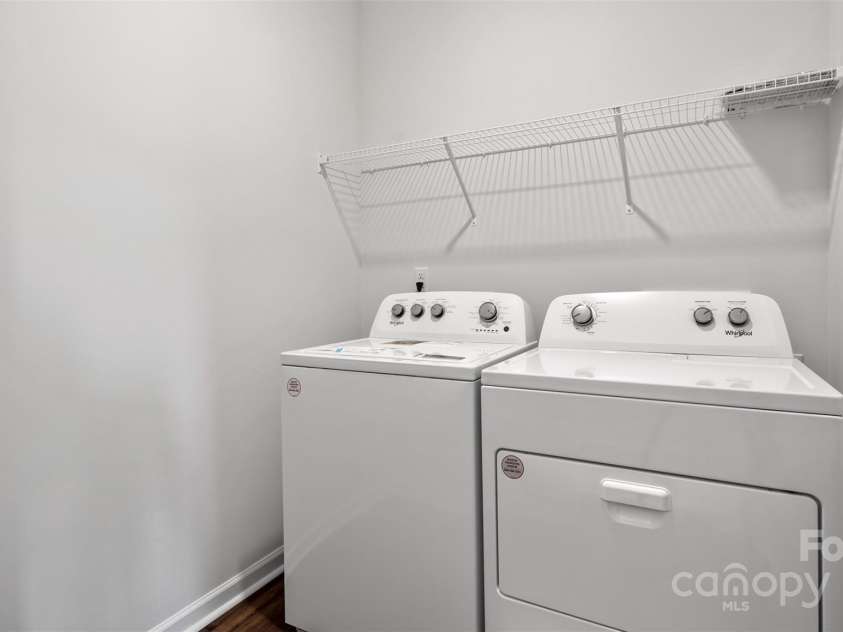 112 Bovine Branch Road, Fletcher, NC 28732.  MLS# CAR4252114, YatesRealty ID 8666. Photos are representative