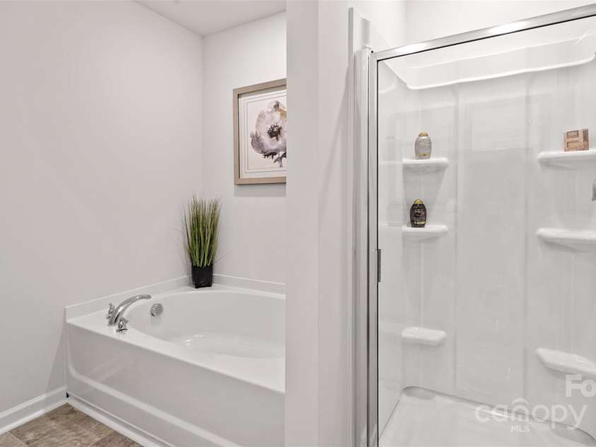 112 Bovine Branch Road, Fletcher, NC 28732.  MLS# CAR4252114, YatesRealty ID 8666. Photos are representative
